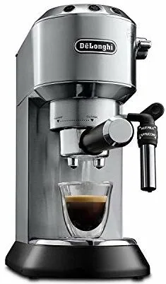 DeLonghi EC685 Dedica