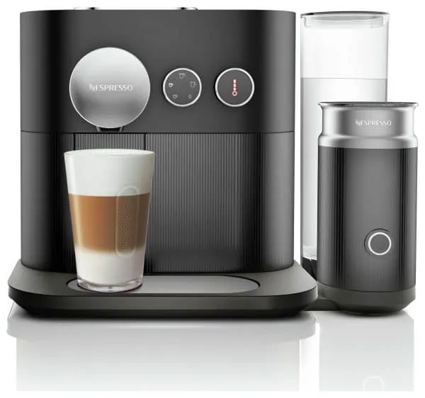 De'Longhi Lattissima Pro mit Milchbehälter