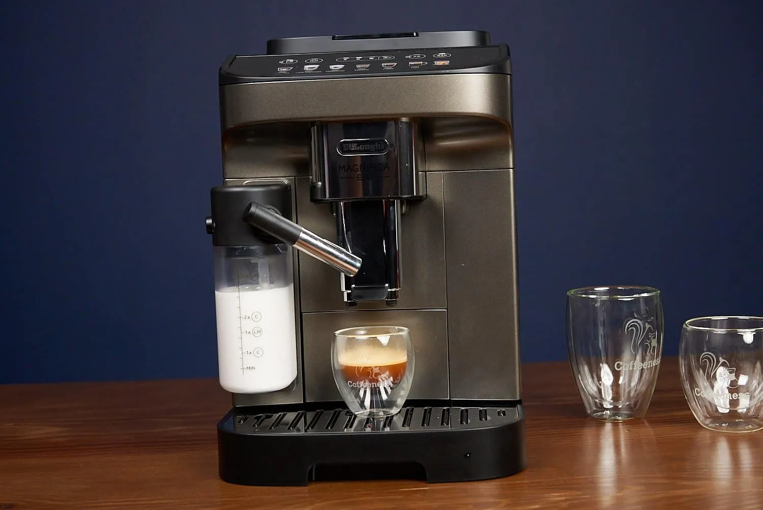 DeLonghi-Magnifica Evo Milk ECAM 290.81.TB