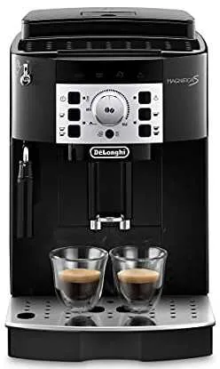 DeLonghi Magnifica S ECAM 22.110 - Einsteigerfreundlicher Kaffeevollautomat
