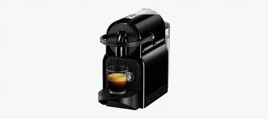 De’Longhi Nespresso Inissia EN80B