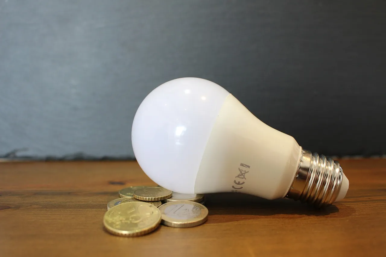 Den Energieverbrauch im Haushalt überprüfen lohnt sich