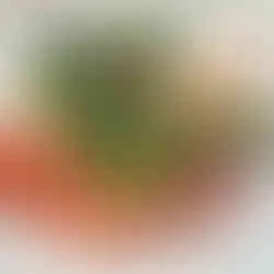 Der erfrischende Cocktail "My Sweet Clementine", ein Markenzeichen des Clementine im Glashaus