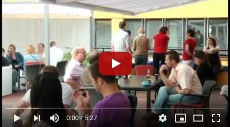 Der Film zum Verein auf Youtube