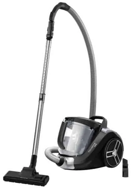 Der Rowenta Compact Power XXL RO4825 Staubsauger