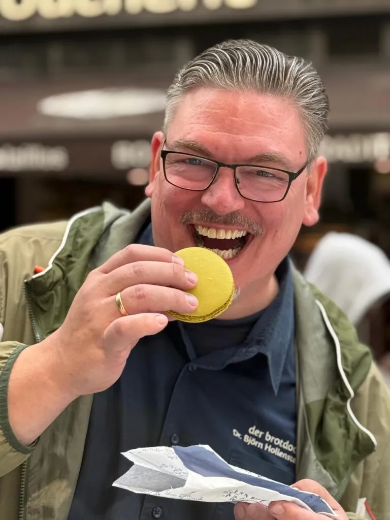 Der Verlockung widerstehen – fast unmöglich