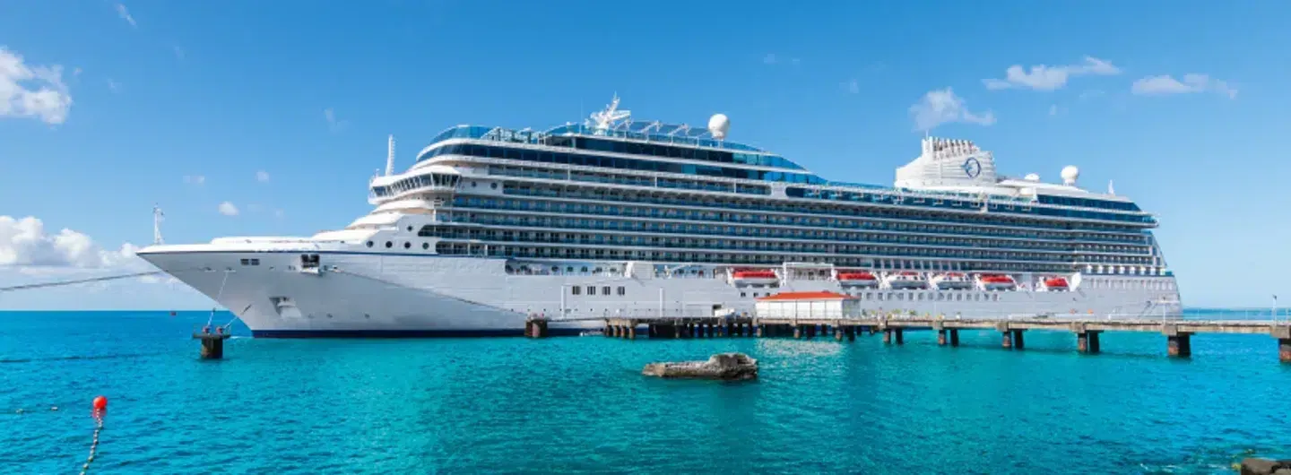 Desire Seductive Mediterranean Cruise Schiff, eine exklusive Swinger-Mittelmeer-Kreuzfahrt