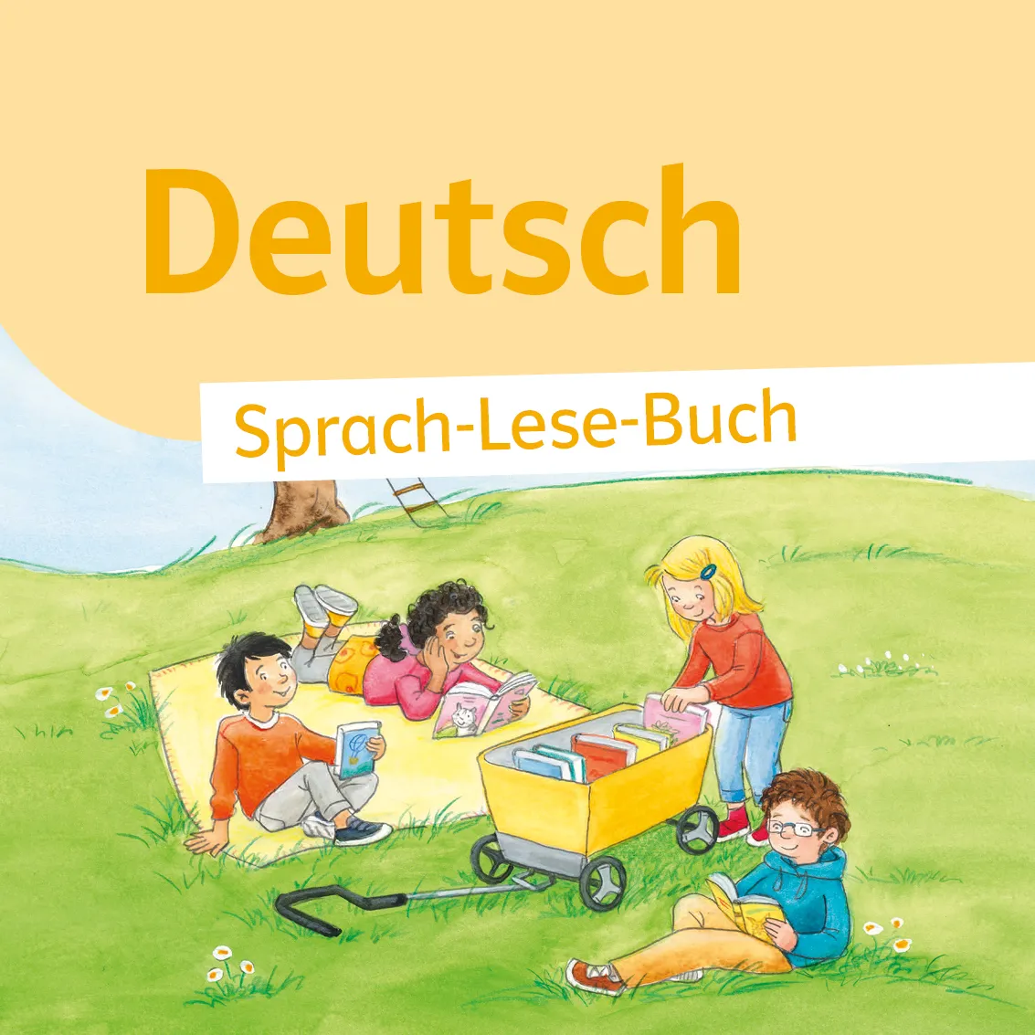 Deutsch Sprach-Lese-Buch online