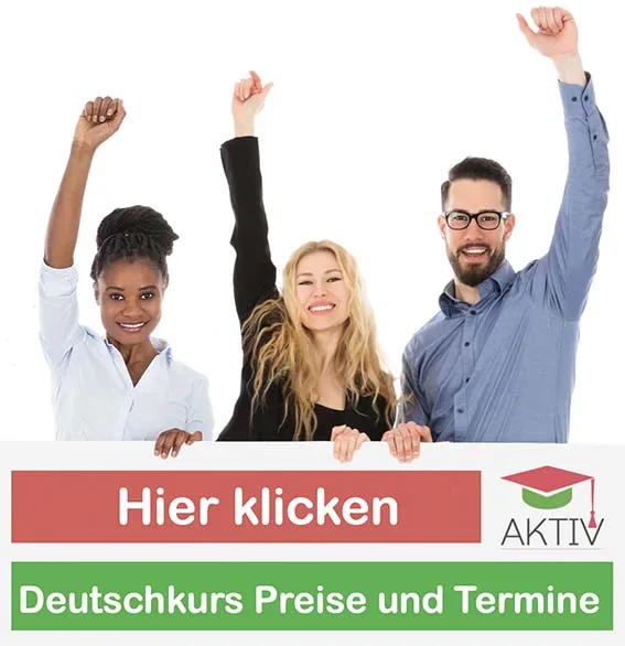 Deutschkurse in Wien zur Vertiefung der Partizip 2 Bildung