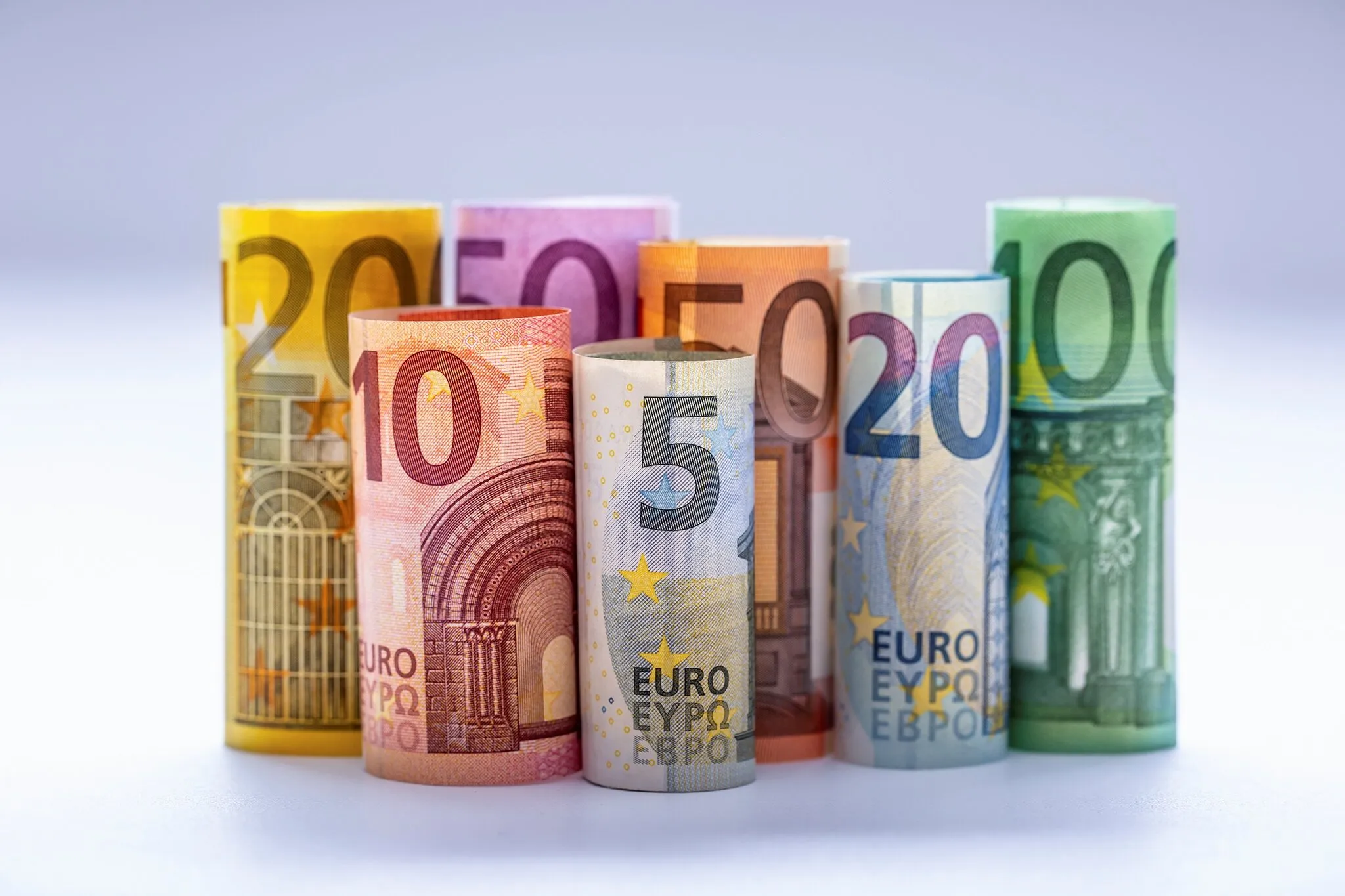 Diagramm zeigt die besten Festgeldzinsen im Vergleich für sichere Geldanlage