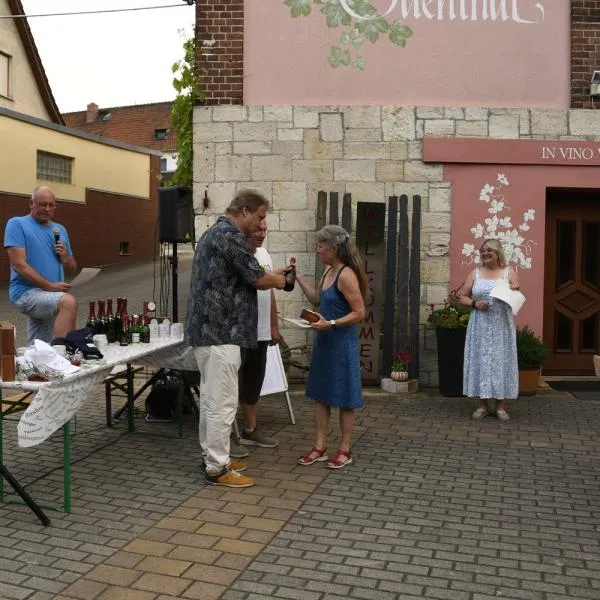 Die Gewinner der Jahnmehrkämpfe haben hart gearbeitet und sich den Sieg verdient