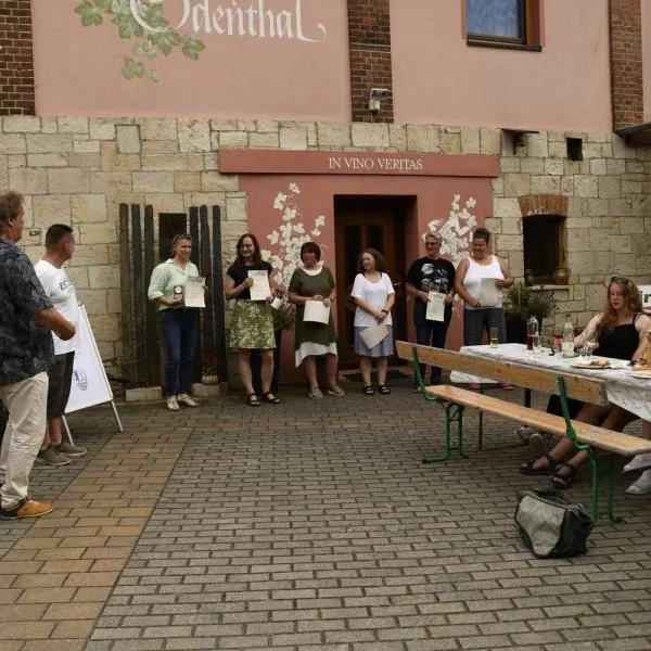 Die Gewinner der Jahnmehrkämpfe haben ihr sportliches Können unter Beweis gestellt