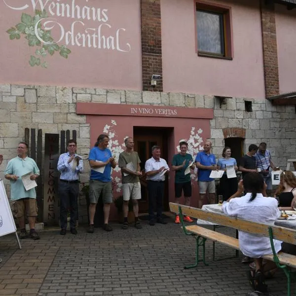 Die Gewinner der Jugendkategorien