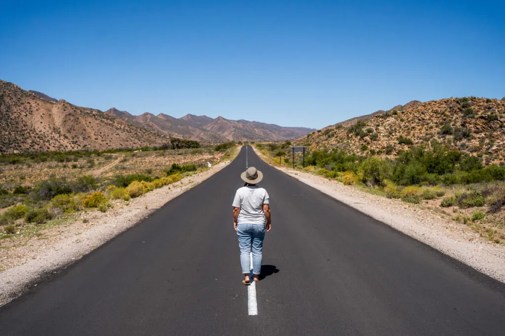 Die malerische Route 62, eine faszinierende Alternative für die Rückreise von der Garden Route nach Kapstadt