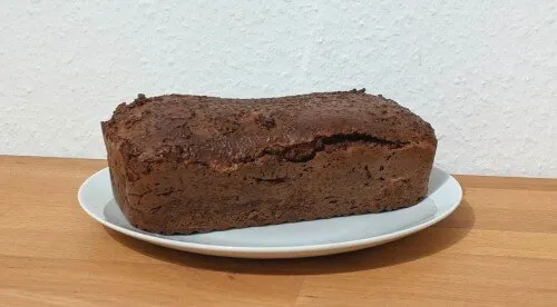 DIY Low Carb Brot aus dem eigenen Backofen: Hausgemachter Genuss