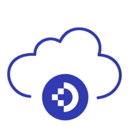 DocuWare Cloud Logo