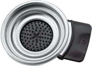 Doppel-Padhalter für Senseo