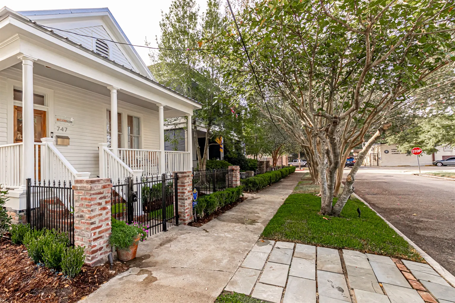 Downtown Baton Rouge Retreat nahe LSU in Baton Rouge, LA, USA – das Herz Louisianas 2025