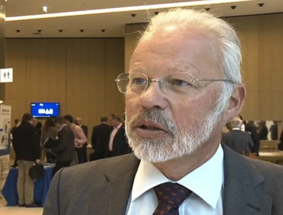 Dr. Alfred Katzenbach, ehemaliger IT-F&E-Direktor von Mercedes Benz. (Bild: PLM&ERP News.)