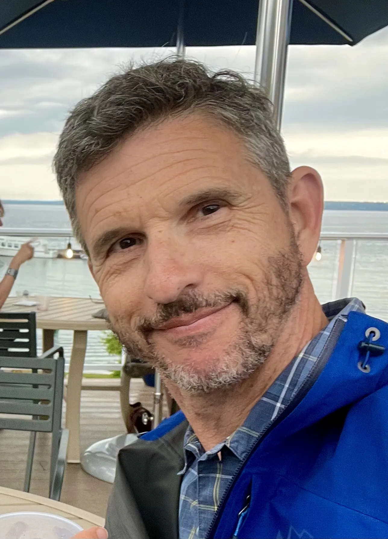 Dr. John Grych, Leiter des RAR Labs an der Marquette Universität