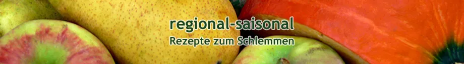 Druckansicht von regional-saisonal.de