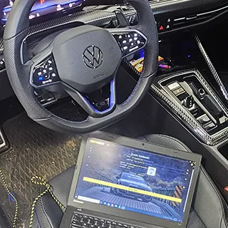 ECU Tuning für Euro Sport Modelle: Software-Optimierung