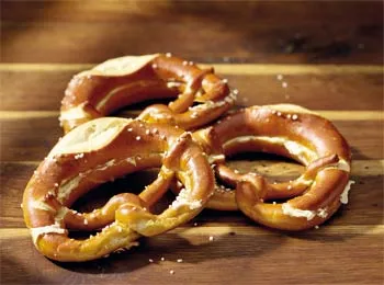 EDEKA Wochenangebote für frische Backwaren