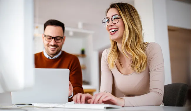 Effektive Excel Weiterbildung Kurse mit professionellen Trainern