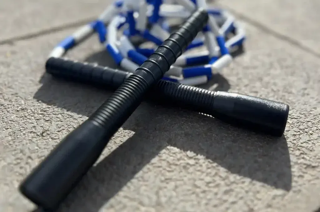 Effizientes Training: Rope Skipping als Sportart für Einzelpersonen