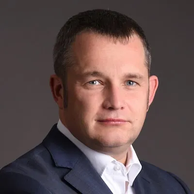 Ein Foto von Jeroen Buring