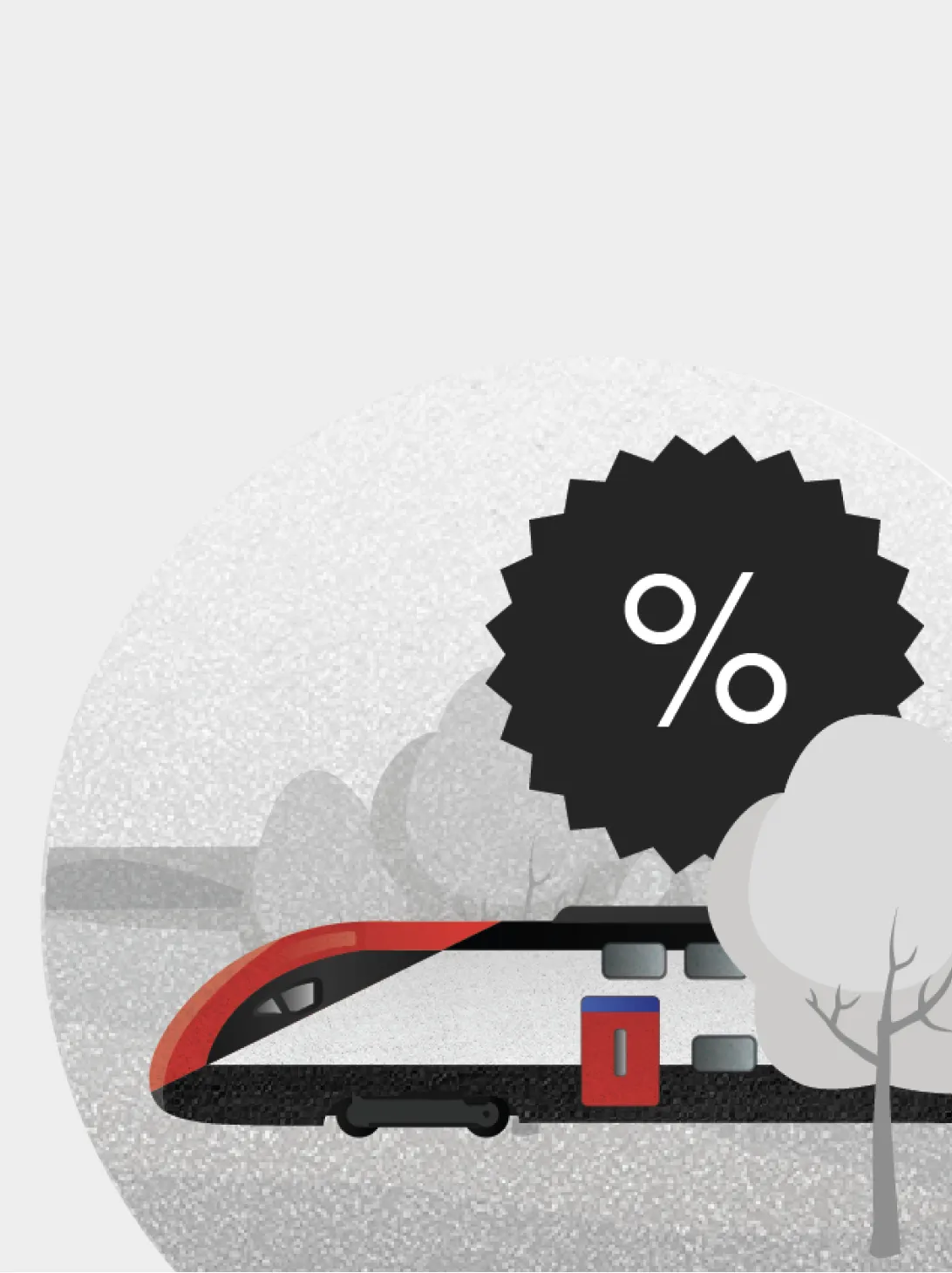 Ein freundliches SBB Personalmitglied lächelt und begrüßt Fahrgäste am Bahnhof in der Schweiz, symbolisiert exzellenten Service und Reisemöglichkeiten mit der SBB.