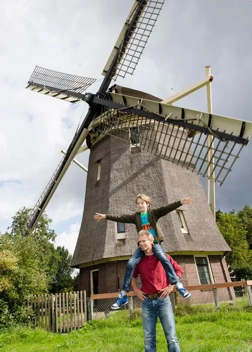 Ein gemütliches Zimmer in einer familiären Unterkunft