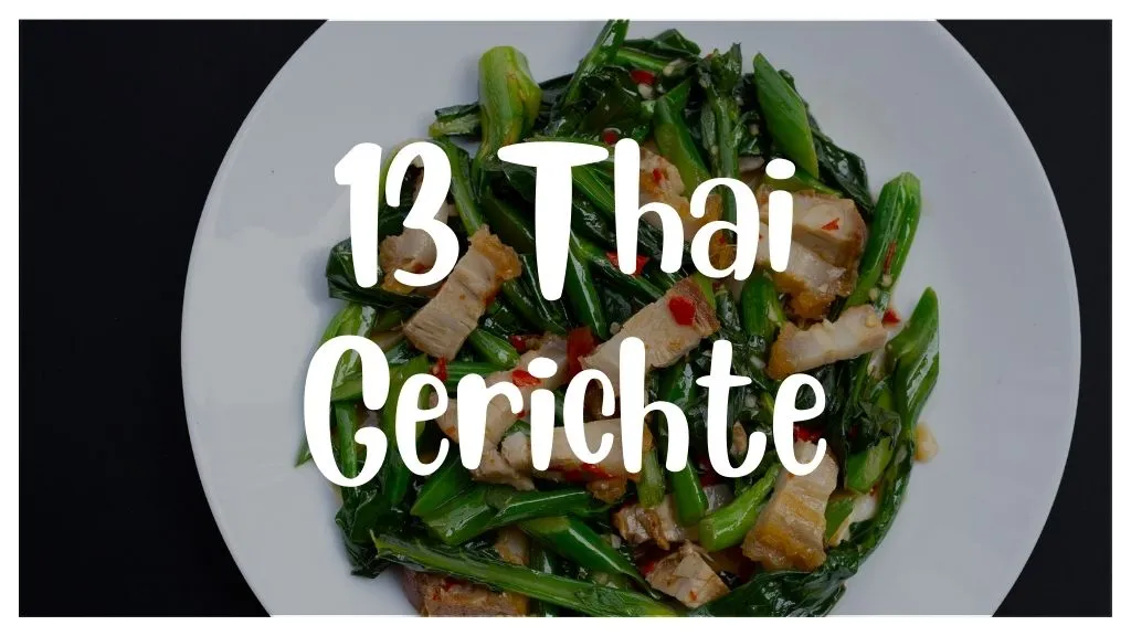 Ein köstliches Gericht serviert mit Reis oder Beilage