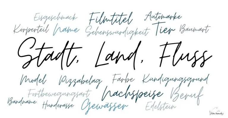 Ein U-Boot Cocktail mit Bier und Schnaps.