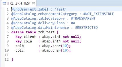 Einblick in den Code-Prozess des Uploads