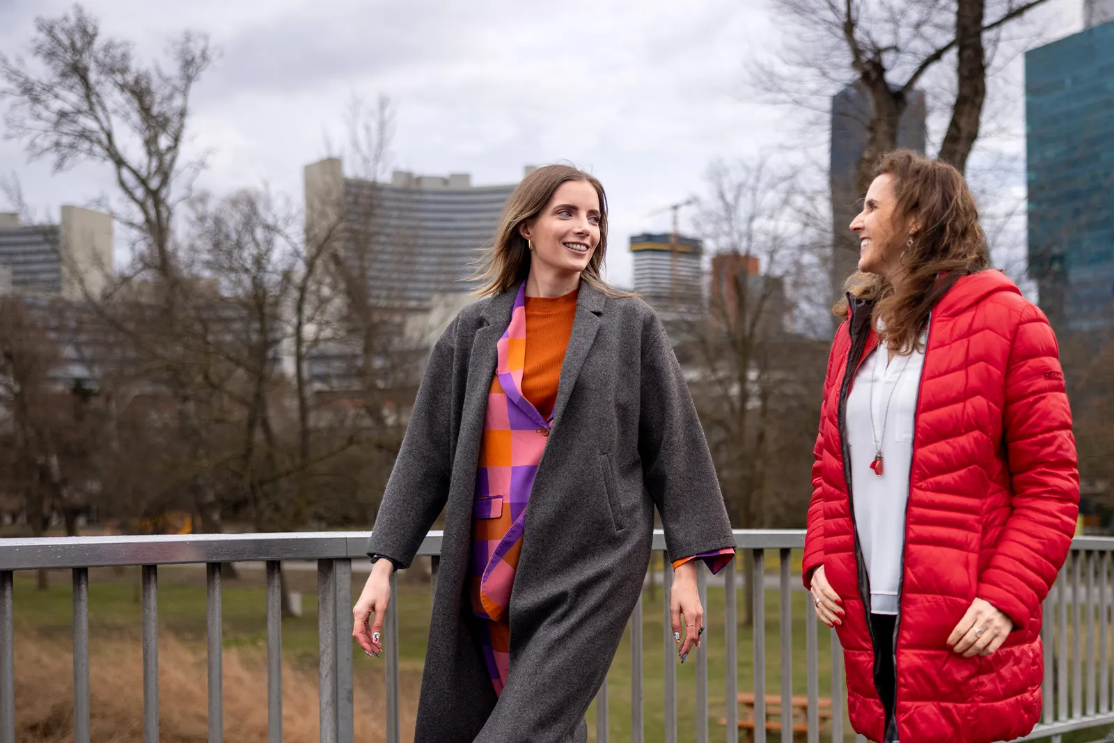 Eine Illustration, die mentale Fitness und emotionales Wohlbefinden symbolisiert.