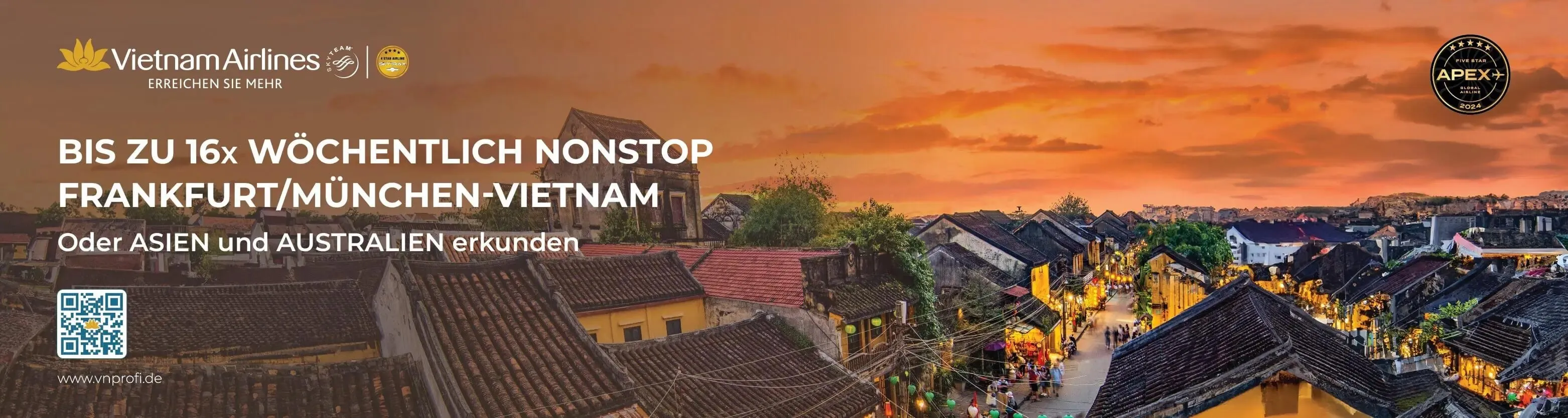 Eine vielfältige Auswahl an indischen Gerichten