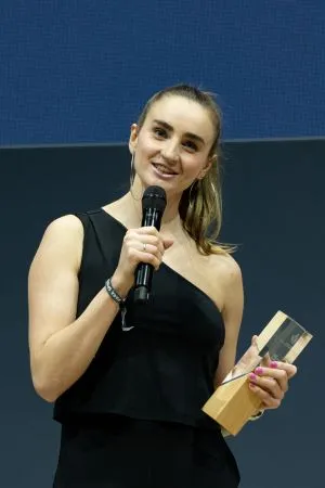 Elena Semechin © Ralf Kuckuck / DBS