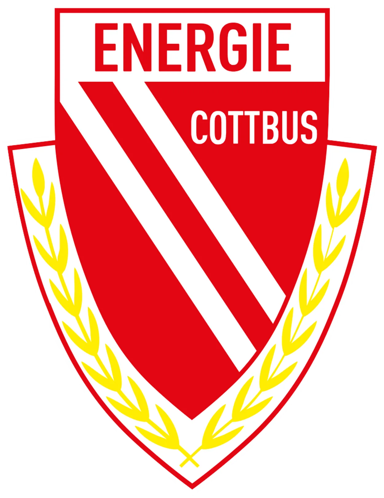 Energie Cottbus Logo