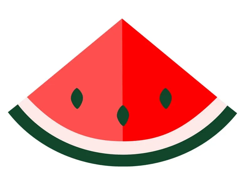 Entwurf eines modernen Symbols