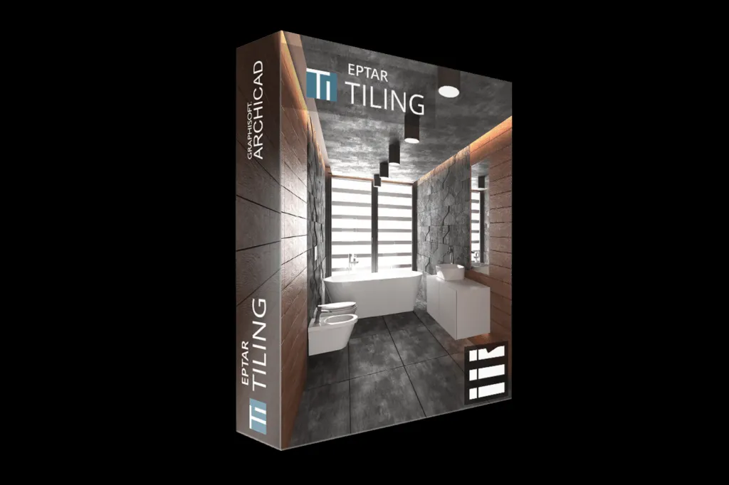 Eptar Tiling Anwendung