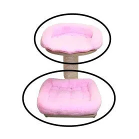 Ersatzkissen für Baby-Kratzbaum R35