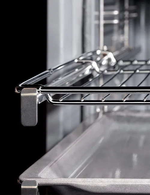 Erstklassiges Zubehör für Blaupunkt Dampfgarer im Zubehör-Shop