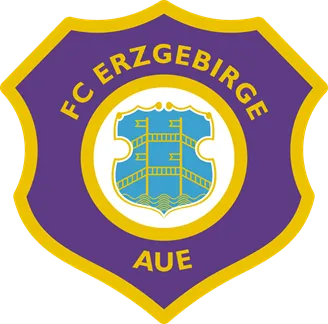 Erzgebirge Aue Logo