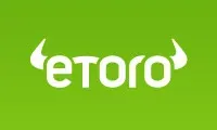 eToro Kryptobörse Benutzeroberfläche mit verschiedenen Kryptowährungen, um diverse Coins zu krypto jetzt kaufen.