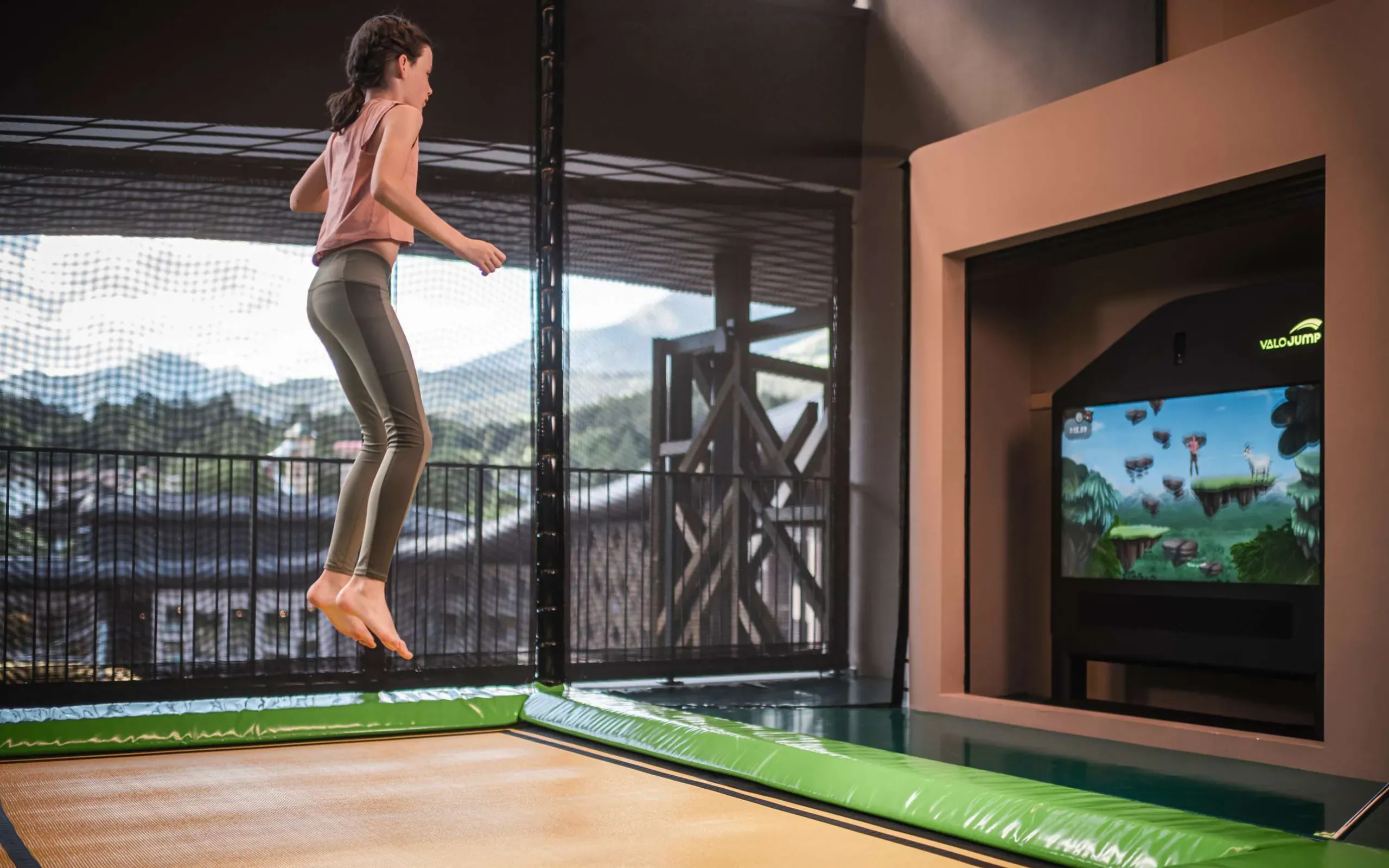 Falkensteiner Family Resort Lido Value Jump