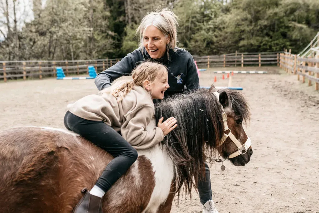 Familiamus Pferdehof