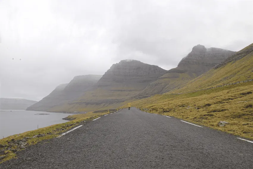 Färöer Inseln Rundreise