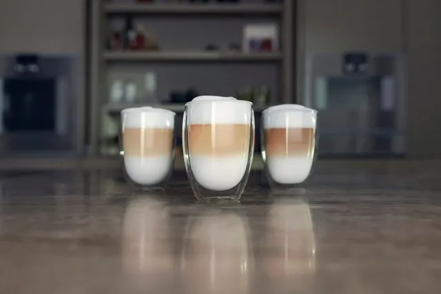 Feature - Coffeemaestro