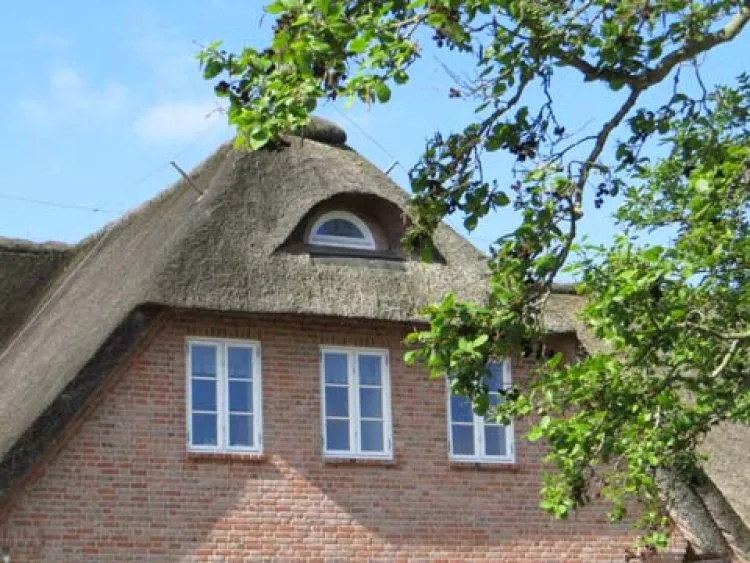 Ferienhaus in Norddeutschland